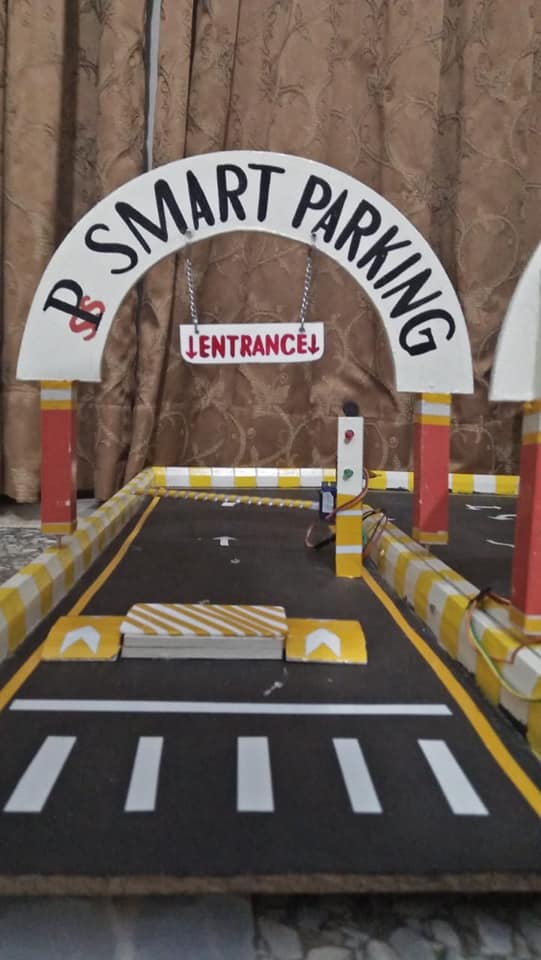 smart parking 2